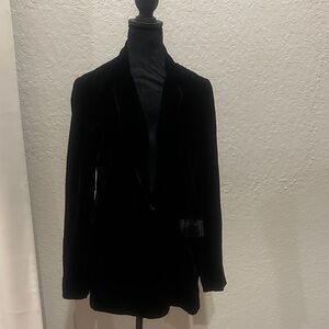 GAP Classic Black Jacket